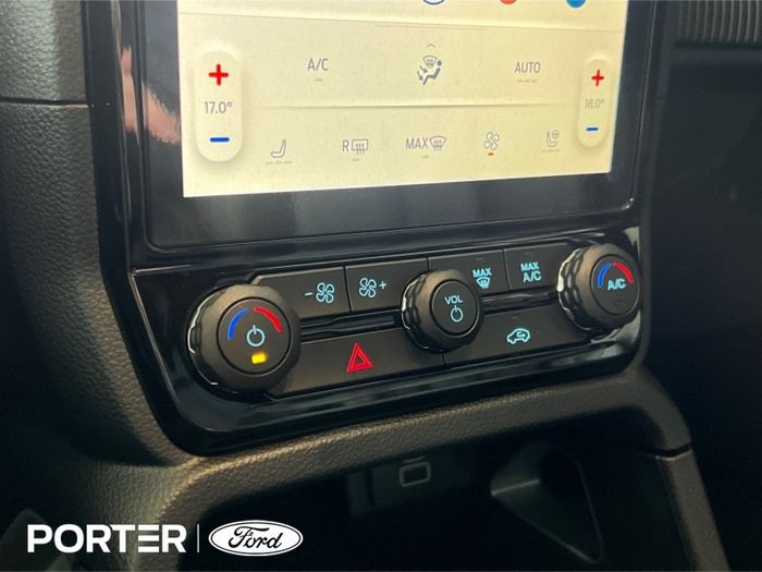 Ford Ranger 2026