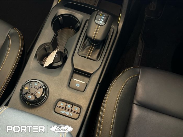 Ford Ranger 2026