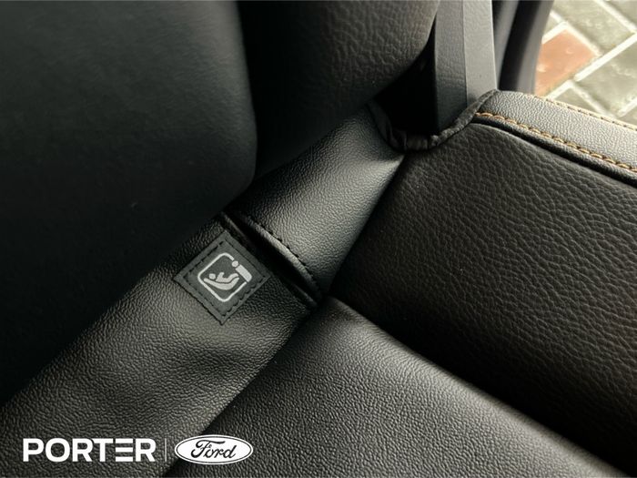 Ford Ranger 2026