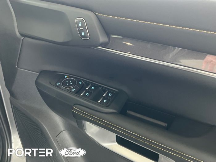Ford Ranger 2026
