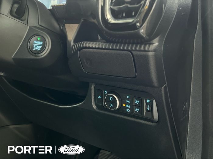 Ford Ranger 2026