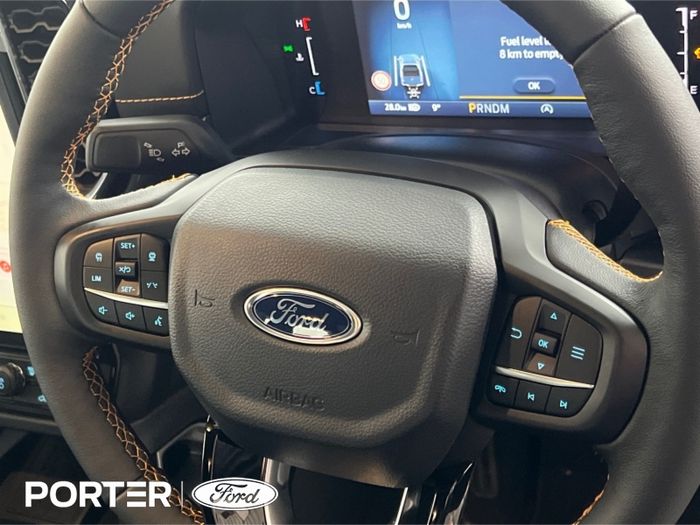 Ford Ranger 2026