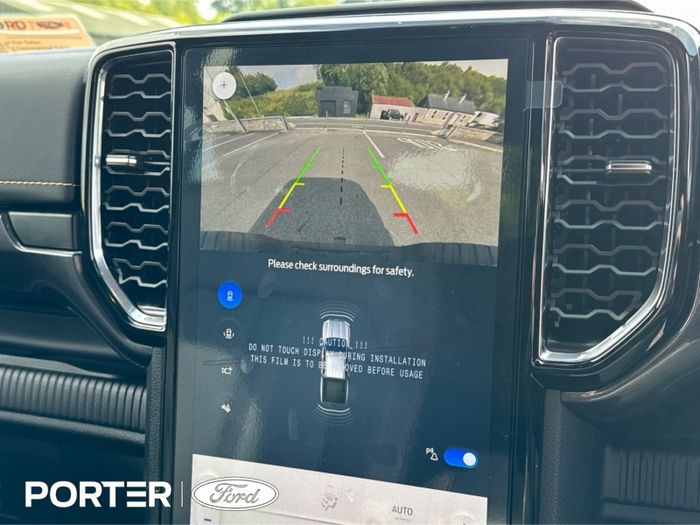 Ford Ranger 2026
