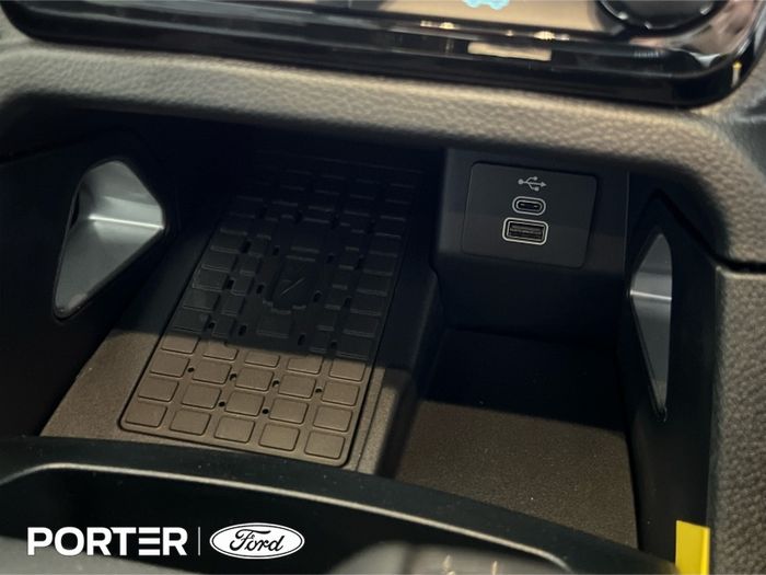Ford Ranger 2026
