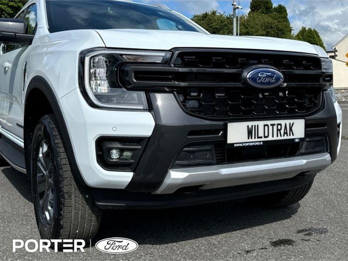Ford Ranger 2026
