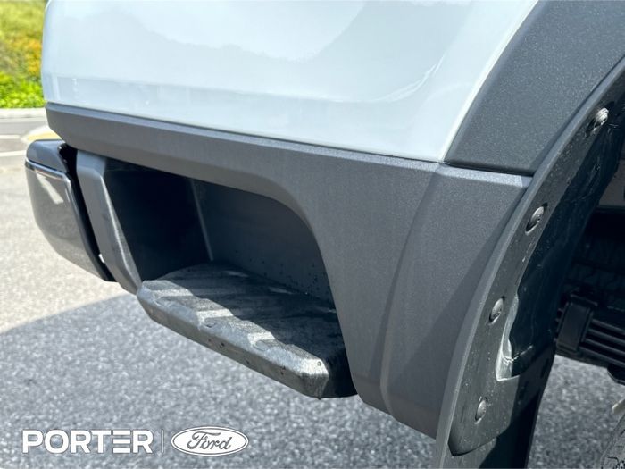 Ford Ranger 2026