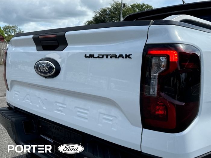 Ford Ranger 2026