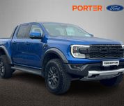 Ford Ranger 2026