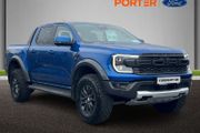 Ford Ranger 2026