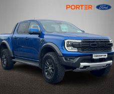 Ford Ranger 2026