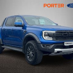 Ford Ranger 2026