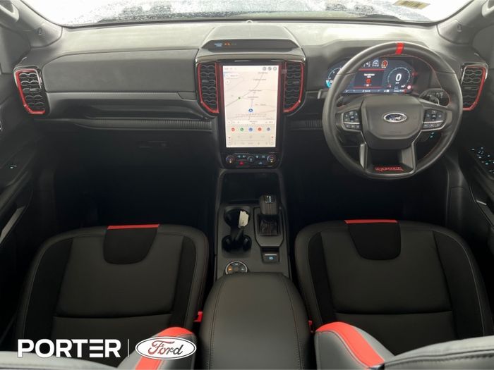 Ford Ranger 2026