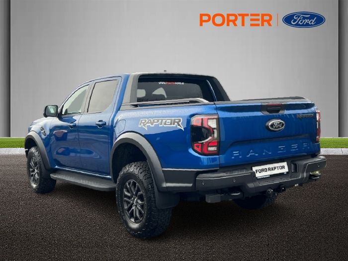 Ford Ranger 2026