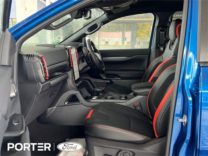 Ford Ranger 2026