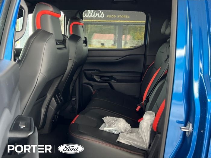 Ford Ranger 2026