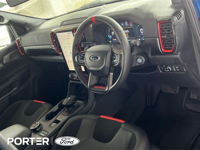 Ford Ranger 2026