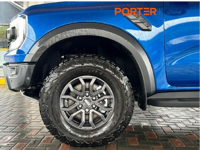Ford Ranger 2026
