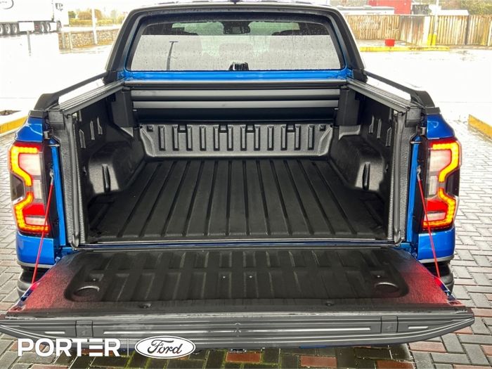 Ford Ranger 2026