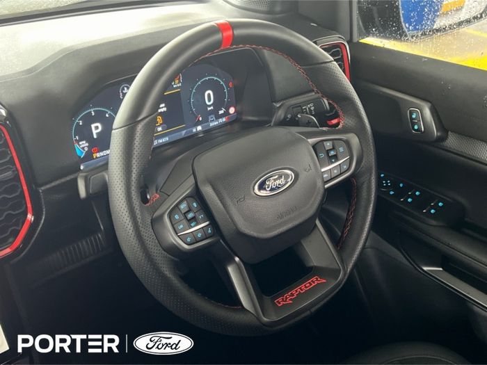 Ford Ranger 2026