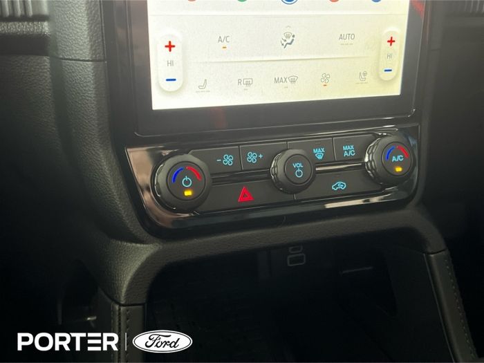 Ford Ranger 2026