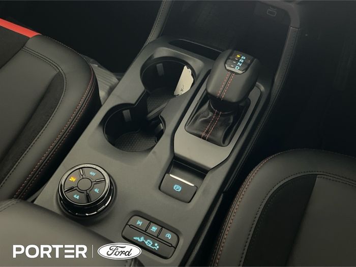 Ford Ranger 2026