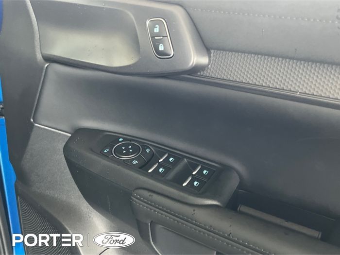 Ford Ranger 2026