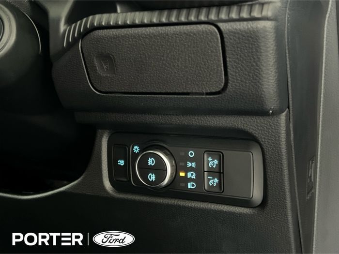 Ford Ranger 2026