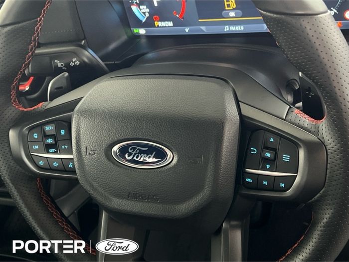 Ford Ranger 2026