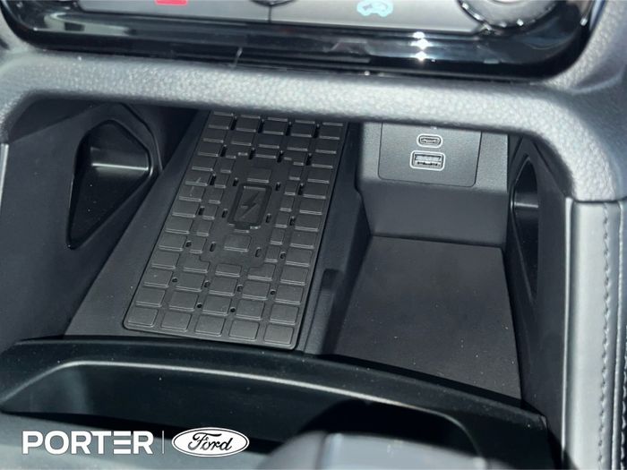 Ford Ranger 2026