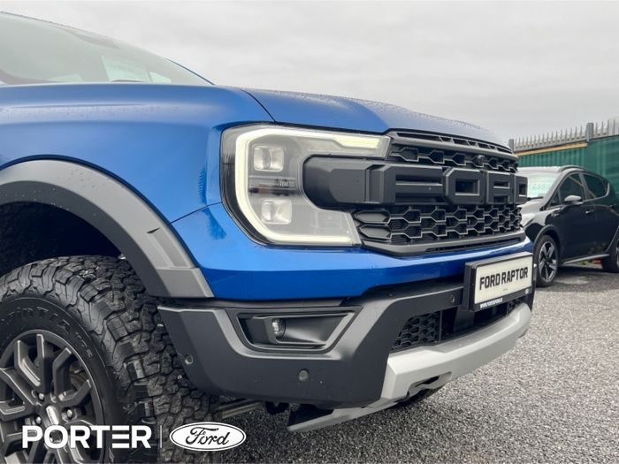Ford Ranger 2026