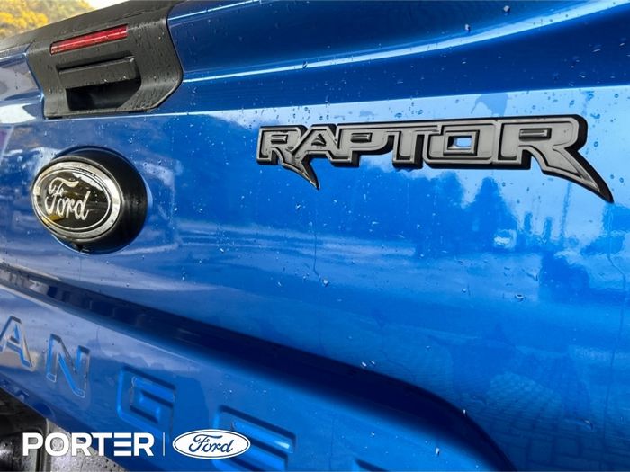 Ford Ranger 2026