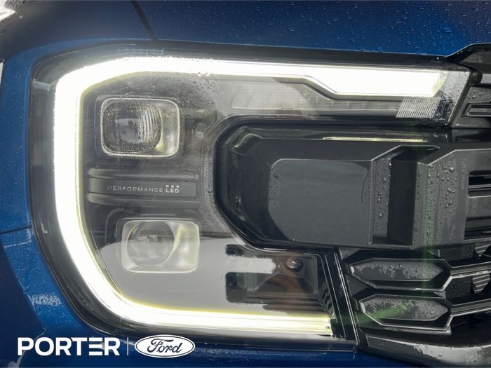 Ford Ranger 2026
