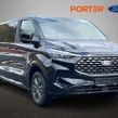 Ford Tourneo Custom 2026