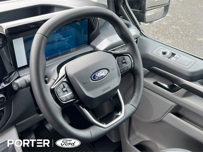 Ford Tourneo Custom 2026