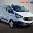 Ford Transit Custom 2022