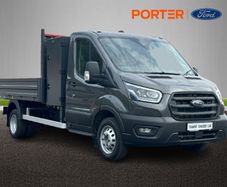 Ford Transit 2026