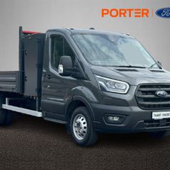 Ford Transit 2026
