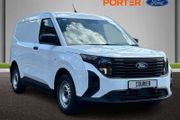 Ford TRANSIT COURIER 2026