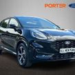 Ford Puma 2026