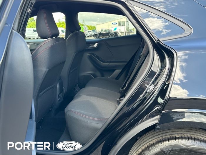 Ford Puma 2026