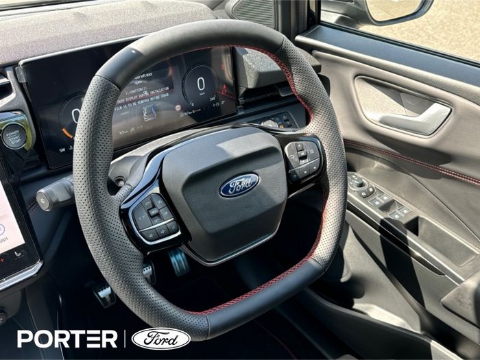 Ford Puma 2026