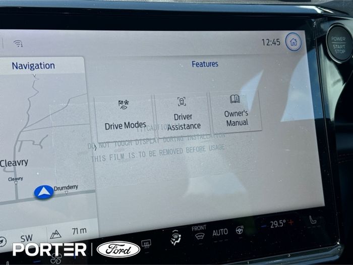 Ford Puma 2026