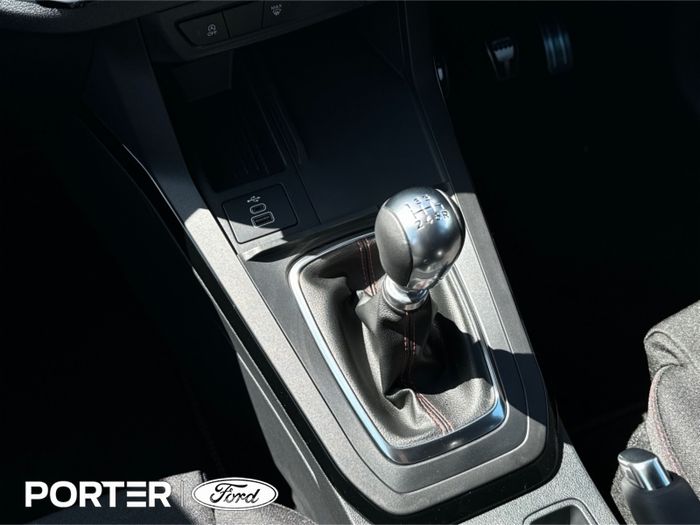 Ford Puma 2026