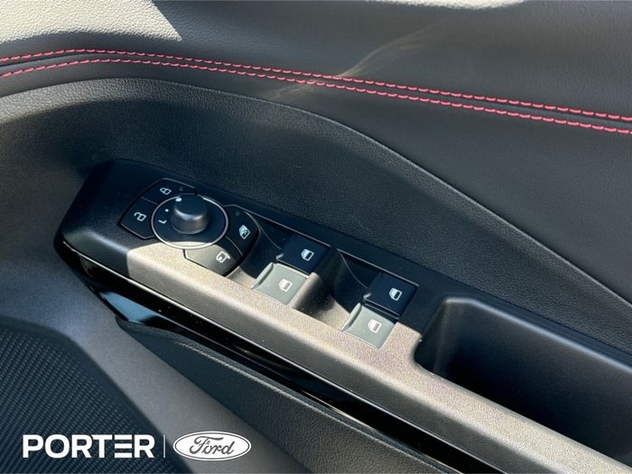 Ford Puma 2026