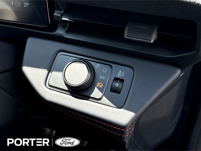 Ford Puma 2026