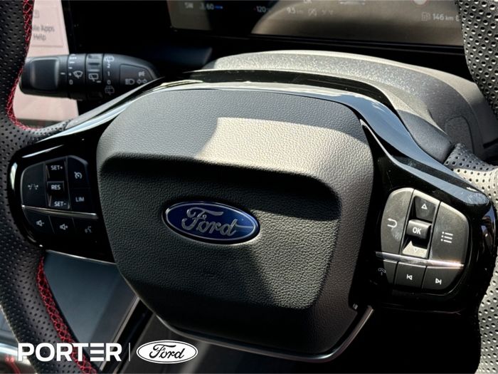 Ford Puma 2026