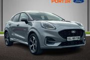 Ford Puma 2026