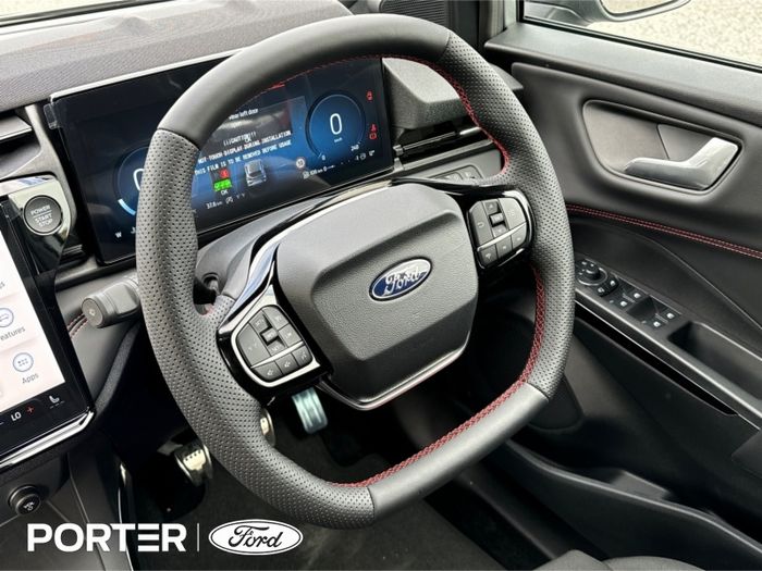 Ford Puma 2026