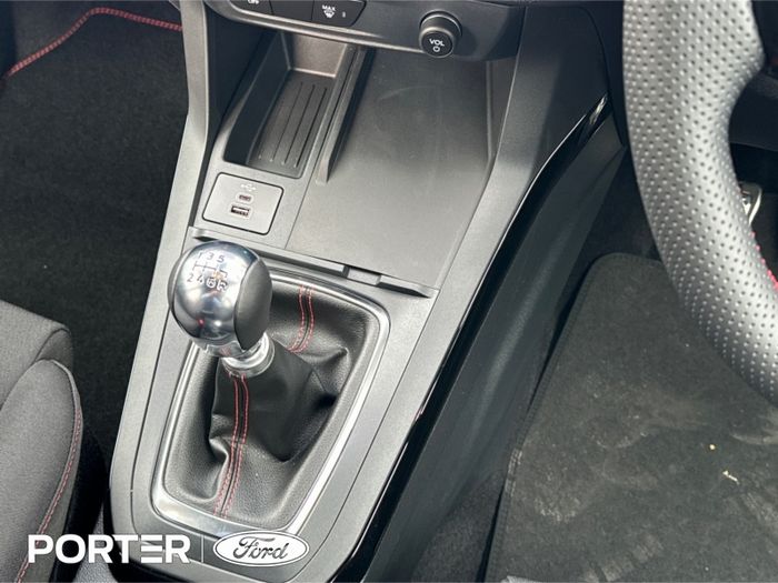 Ford Puma 2026