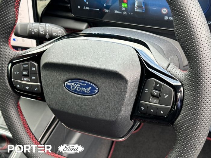 Ford Puma 2026
